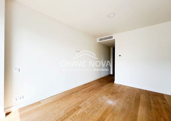 Apartamento T2 em Porto