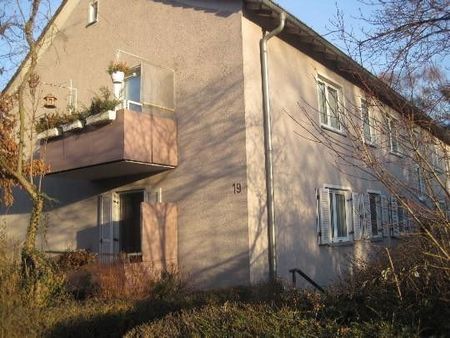 Sanierte und renovierte Wohnung mit Balkon - Photo 4