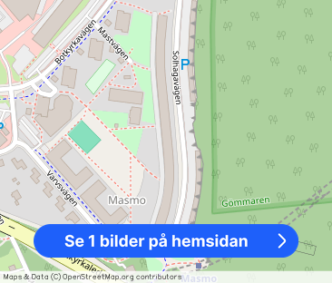 Solhagavägen 24 - Foto 1