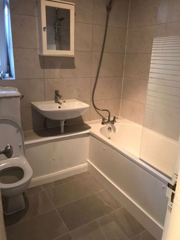 1 Bed Flat, Seldon House, SW8 - Photo 4