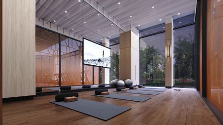 For Lease - 25 Cordova Avenue Unit# 612, Toronto, Ontario - Photo 3