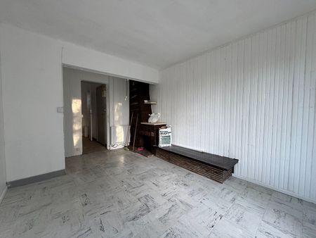 Appartement T4 Romilly-sur-Seine à louer - Photo 2