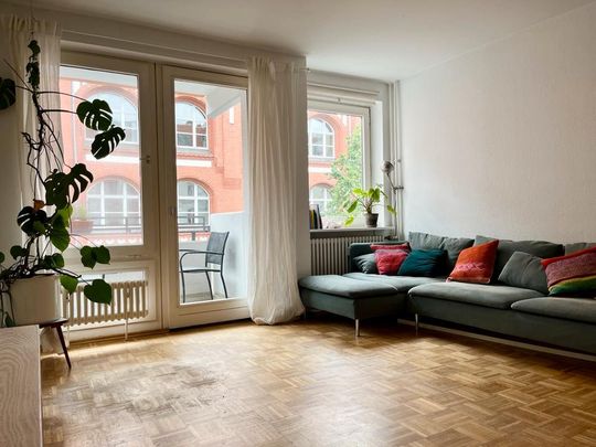 3 Zimmer- Wohnung Zwischenmiete - Photo 1