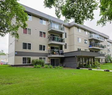 McLeod One | 11019 107 St, Edmonton - Photo 1