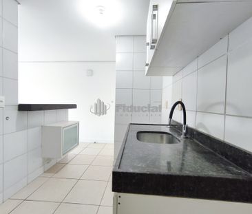 ALDEOTA - APARTAMENTO - R CORONEL LINHARES, 1111 AP 203 VARANDAS DO... - Foto 4