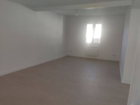 Location appartement 3 pièces 44.96 m² à Fécamp (76400) - Photo 4