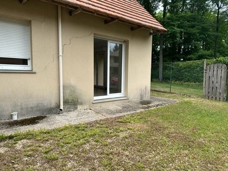 BURES SUR YVETTE - Studio avec jardin 29.01 m² - Photo 5