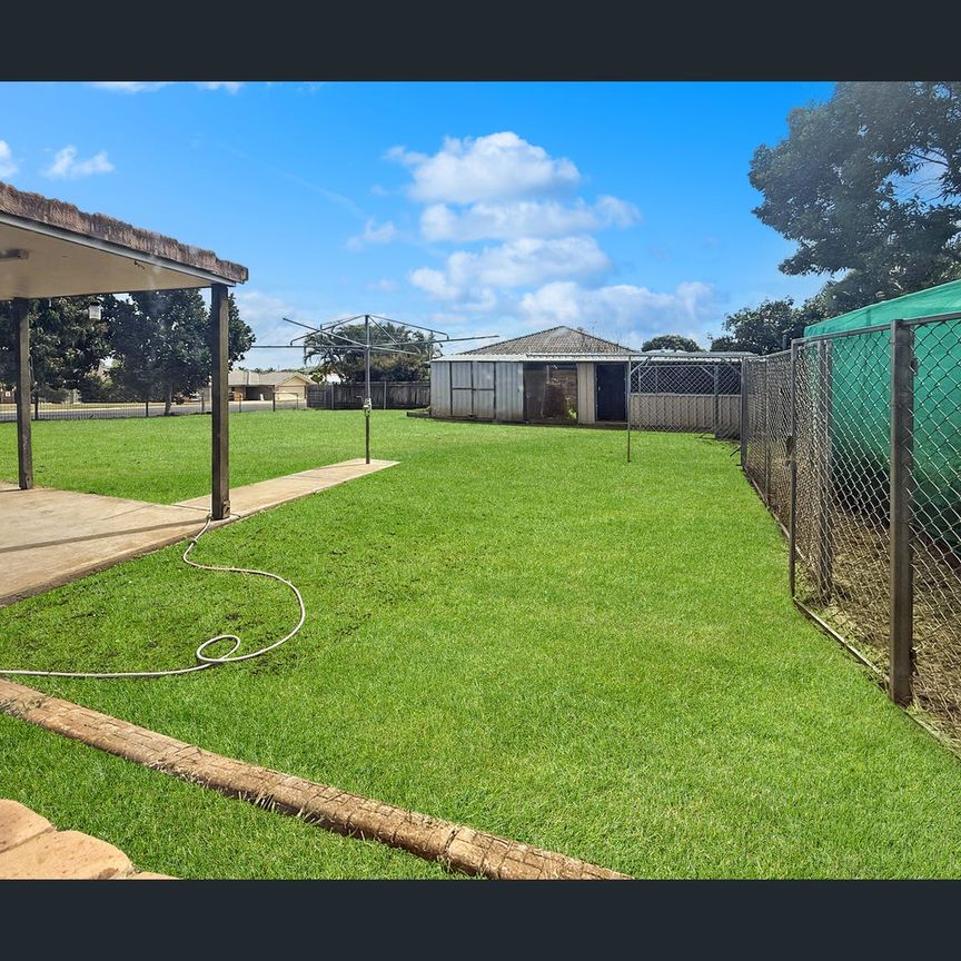 66 Davison Street, Gracemere, Qld 4702 - Photo 1