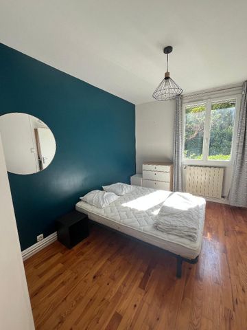 Location Appartement 3 pièces 55m² VALENCE 26000 - Photo 2