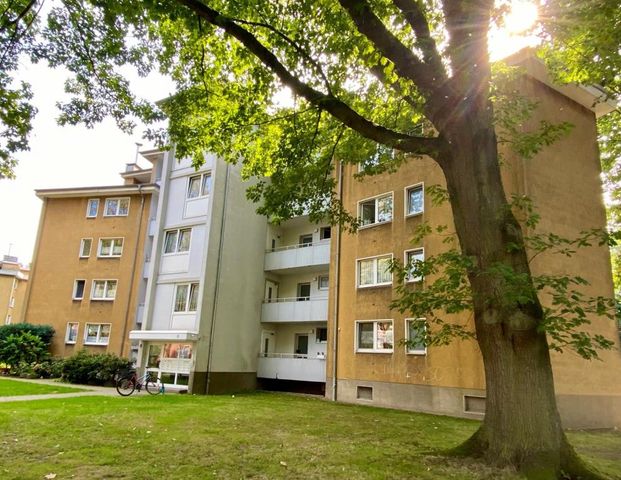 500,00 EUR Gutschein sichern - 2 Zimmerwohnung in Dortmund Wikede für sofort!!! - Photo 1