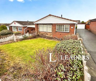 3 bedroom bungalow to rent - Photo 5