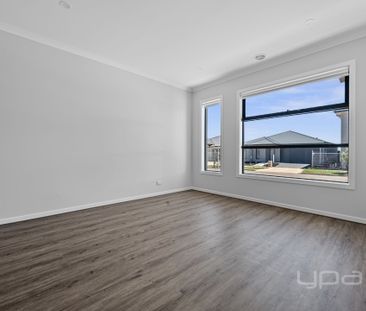 BRAND NEW 4 BEDROOM FAMILY HOME - Photo 5