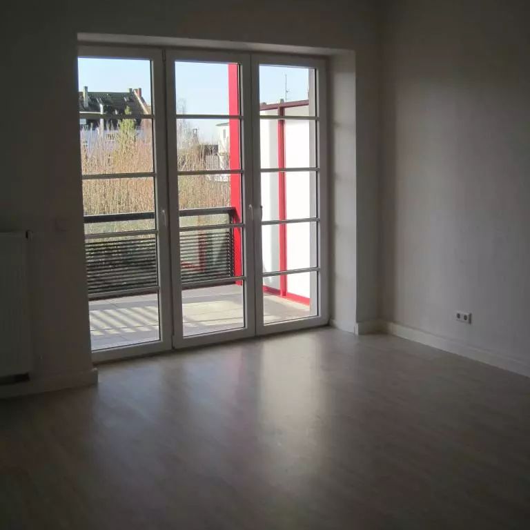 Wibbeltstraße 8, 44649 Herne - Photo 1