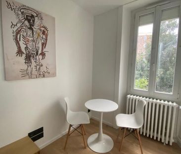 Appartement 1 pièce – 16 m² environ à Rennes (ref : HG70091) - Photo 4