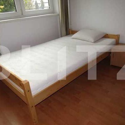 2 camere, 45 mp, parcare, prima inchiriere, zona Policlinica Grigorescu - Photo 1