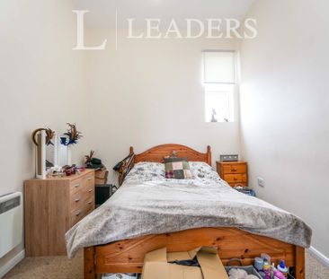 1 bedroom apartment to rent Chelsea Court, Southgate Street, GL1 - Photo 3
