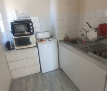 Location Appartement 1 pièce 35m² RENNES 35000 - Photo 6