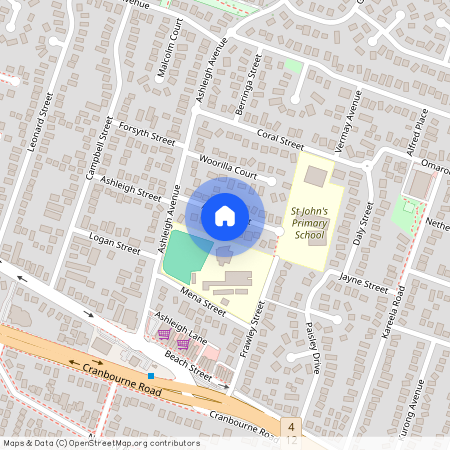 10 Arabil Street, Frankston VIC 3199