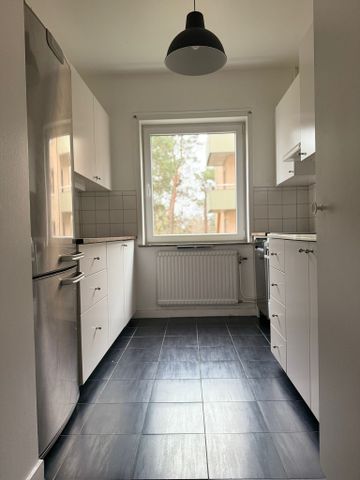 Ödmårdsvägen, Bromma - Foto 5