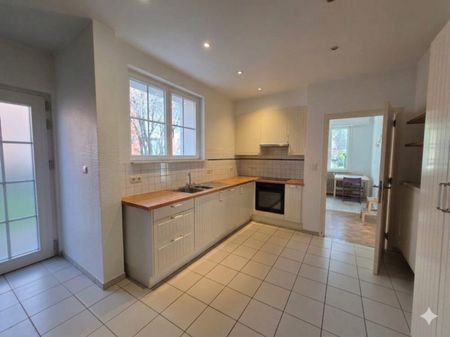 Tout savoir sur cette maison à Uccle, à Uccle - Photo 4