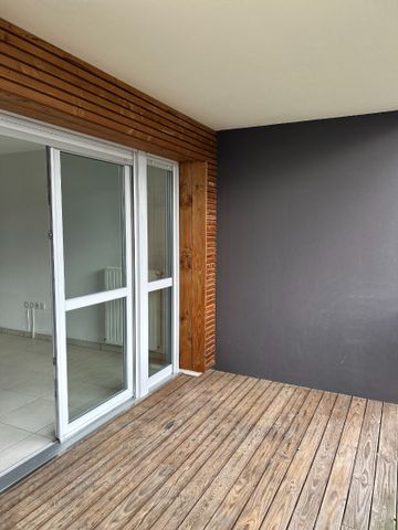 Appartement 3 pièces - Photo 4