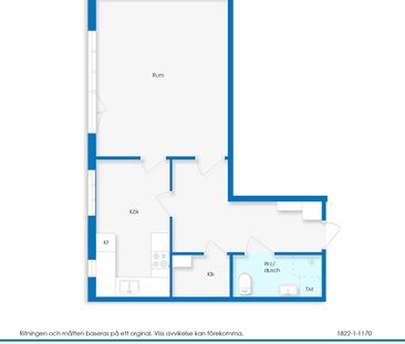 Stenfalksgränd 18 - Photo 6