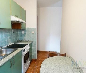 1-pokojowe, ul. Drukarska, Ruczaj - Photo 5
