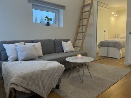 Lillebovägen, Sollentuna - Foto 2