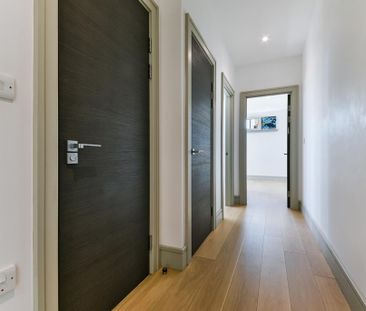 1 bedroom flat to rent - Photo 6