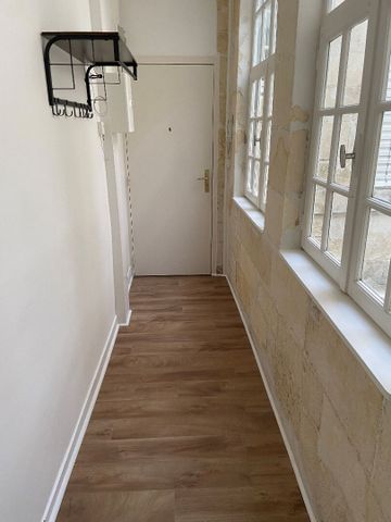 Location appartement 1 pièce, 41.00m², La Rochelle - Photo 3