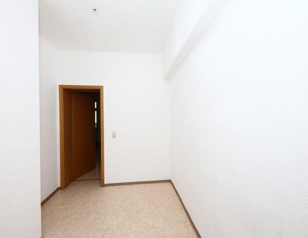 1,5-Raum-Wohnung Büro Greiz-Pohlitz - Foto 1