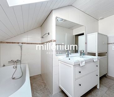 Beautiful villa with pool in Crans Near Céligny - Photo 2