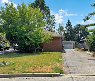 For Lease - 17 Dobbin Road Unit# main, Toronto, Ontario - Photo 4