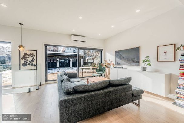 MSO028 - Apartment Le Sud-Ouest, Montreal - Photo 1