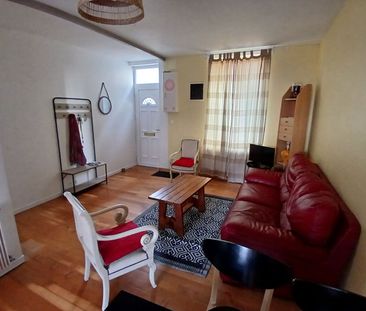 Location Maison 3 pièces 53m² - Photo 5