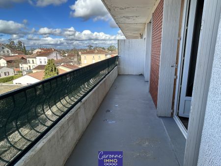 Location Appartement 2 pièces 42m² TONNEINS 47400 - Photo 5