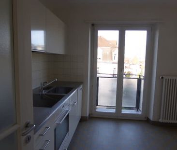 3.5 Zimmer, 85 m², 3. Stock - Foto 1