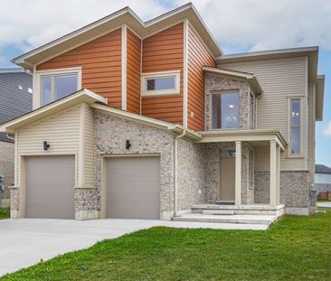 For Lease - 300 Edgevalley Road, London East, Ontario - Photo 4