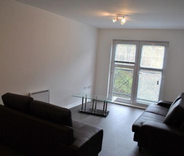 2 bedroom apartment to rent - Photo 4