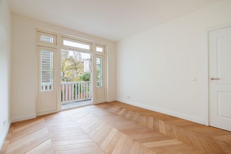 Te huur: Appartement Emmastraat 15 H in Amsterdam - Foto 4