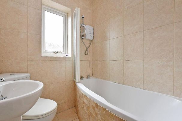 Room in a Shared House, Robinson Road, S2 - Photo 1