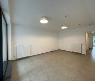 Appartement te huur - Foto 1