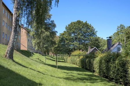 Moderne 4-Zimmer-Wohnung mit Balkon und neuem Badezimmer in Lüdenscheid Worth-Honsel - Photo 2