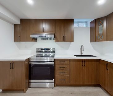 For Lease - 4 Spiker Street Unit# Basement, Markham, Ontario - Photo 6