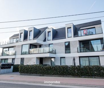 Prachtig appartement TE HUUR in 'residentie Meershoven'. - Foto 3