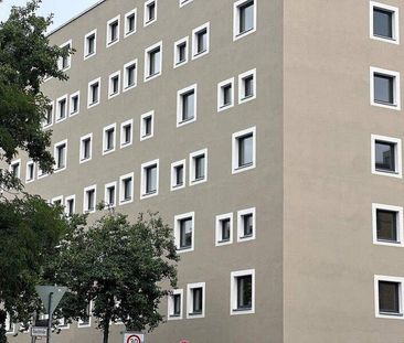 *Erstbezug* 4-Zimmer-Wohnung in Spandau ohne Balkon - Photo 1