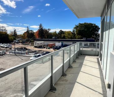 For Lease - 500 Plains Road Unit# 206, Burlington, Ontario - Photo 3