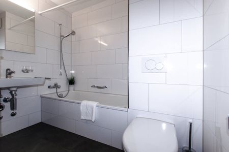 4.5 Zimmer, 88 m², 2. Stock - Photo 3