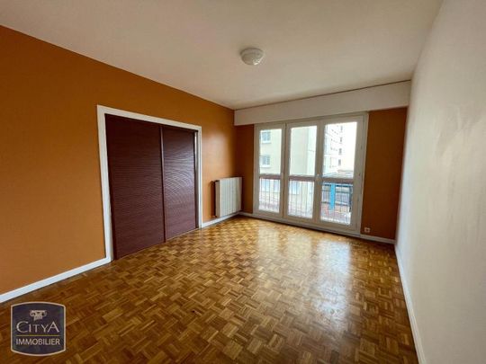 Location Appartement 3 pièces 57m² LE MANS 72000 - Photo 1