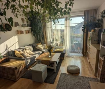 Pronájem bytu 2+kk • 53 m² bez realitkyNa Neklance, Praha - Smíchov - Photo 1